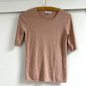 Rose Madewell Top